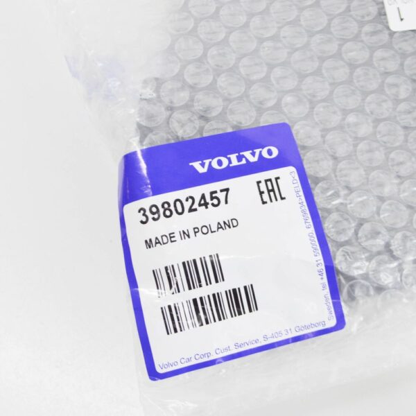 39802457 - VOLVO XC60 MK1 Interior Dashboard Body Loudspeaker Grille 39802457 NEW