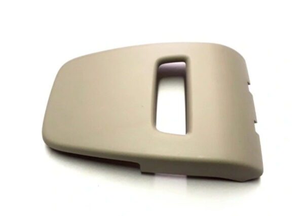 39806235 - Volvo V60 MK1 Headrest Cover Rear 39806235 NEW REAL