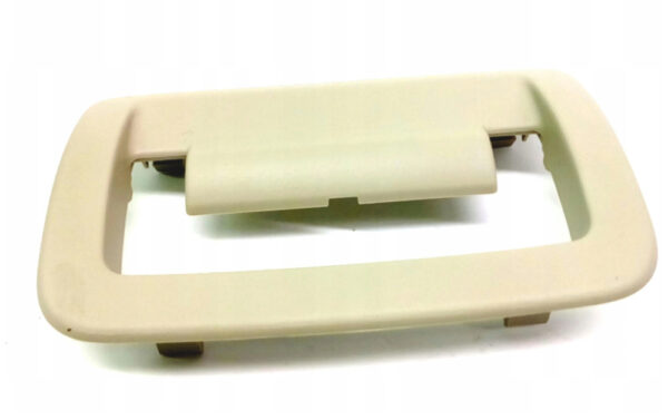 39806238 - VOLVO V60 MK1 REAR INNER SEAT FRAME SELECTOR FLAP 39806238 NEW GENUINE