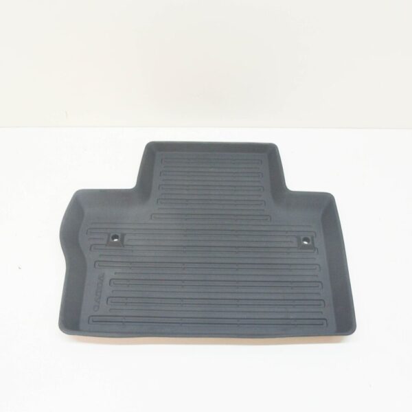 39807571 - Volvo V70 MK3 All Weather Rubber Floor Mat Set LHD 32357489 NEW