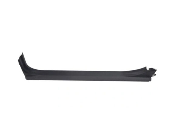 39808477 - NEW VOLVO XC90 MK1 FRONT RIGHT DOOR SILL PLATE 39808477 ORIGINAL