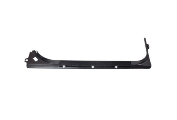 39808477 - NEW VOLVO XC90 MK1 FRONT RIGHT DOOR SILL PLATE 39808477 ORIGINAL