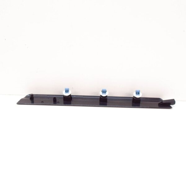 39810361 - Volvo S60 MK2 Front Left Door Sill Plate 39810361 NEW GENUINE