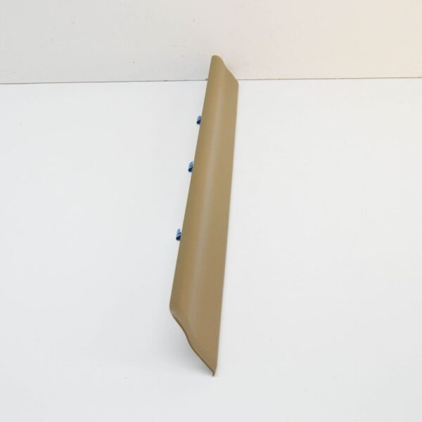 39810364 - Volvo XC70 P24 Front Right Door Sill Plate 39810364 NEW GENUINE