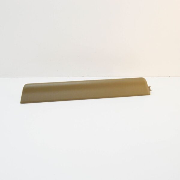39810364 - Volvo XC70 P24 Front Right Door Sill Plate 39810364 NEW GENUINE