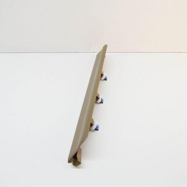 39810364 - Volvo XC70 P24 Front Right Door Sill Plate 39810364 NEW GENUINE