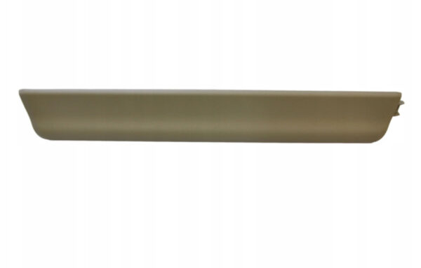 39810365 - Volvo S60 MK2 Front Left Interior Sill Cover Trim 39810365 NEW GENUINE