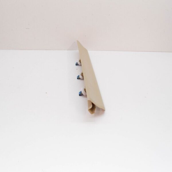 39810366 - VOLVO S60 MK2 FRONT RIGHT INTERIOR PANEL SILL PLATE 39810366 NEW GENUINE