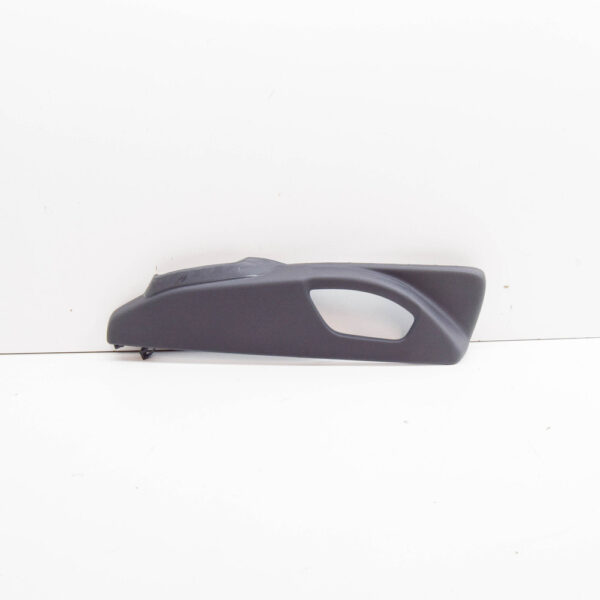 39810507 - VOLVO S60 MK2 FRONT RIGHT LOWER SEAT TRIM PANEL 39810507 NEW GENUINE