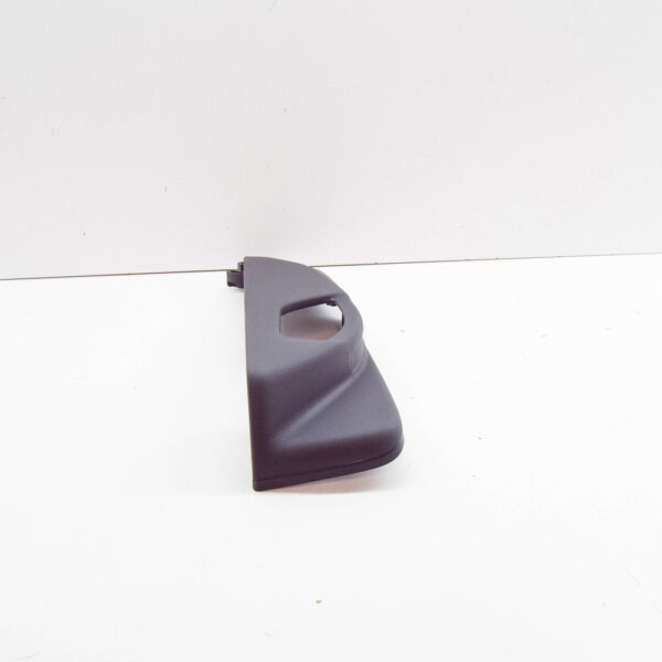 39810507 - VOLVO S60 MK2 FRONT RIGHT LOWER SEAT TRIM PANEL 39810507 NEW GENUINE