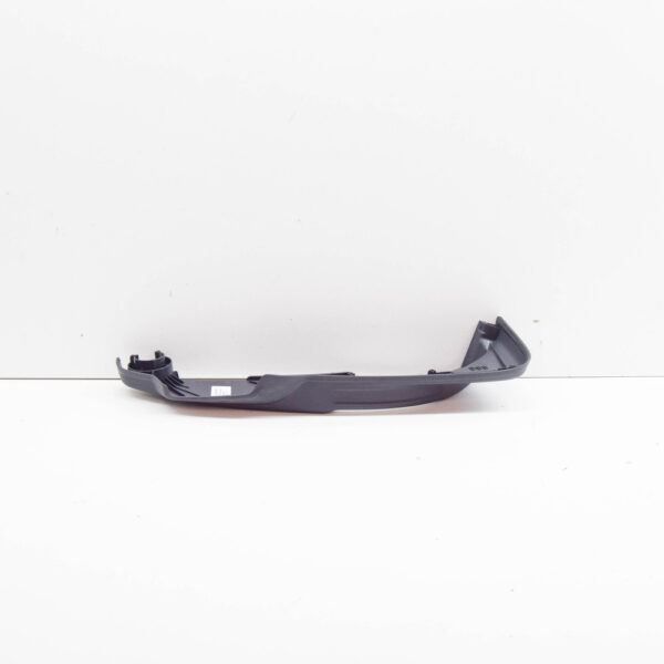 39810507 - VOLVO S60 MK2 FRONT RIGHT LOWER SEAT TRIM PANEL 39810507 NEW GENUINE