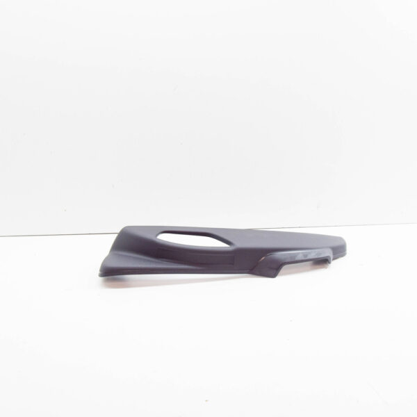 39810507 - VOLVO S60 MK2 FRONT RIGHT LOWER SEAT TRIM PANEL 39810507 NEW GENUINE
