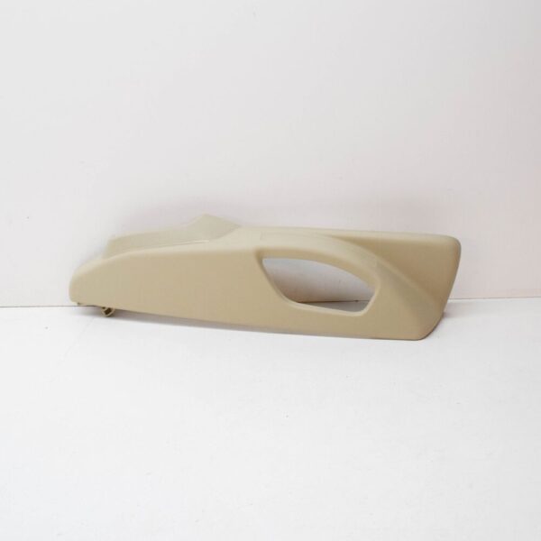 39810571 - Volvo S60 MK2 Front Right Seat Cover Trim 39810571 NEW GENUINE