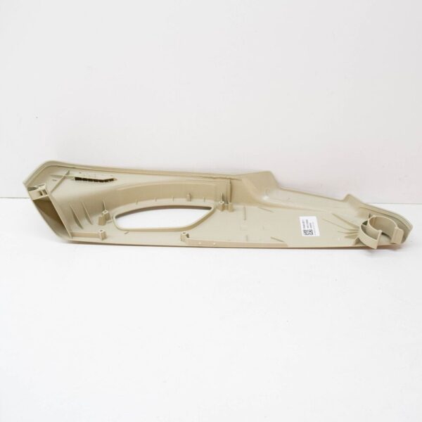 39810571 - Volvo S60 MK2 Front Right Seat Cover Trim 39810571 NEW GENUINE