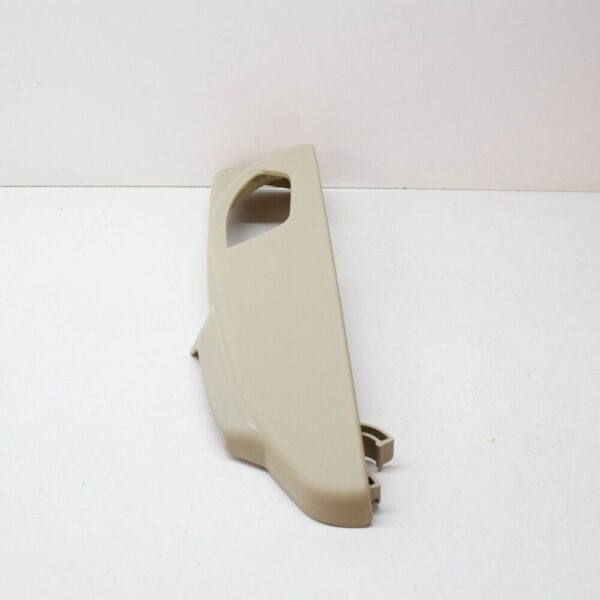 39810571 - Volvo S60 MK2 Front Right Seat Cover Trim 39810571 NEW GENUINE