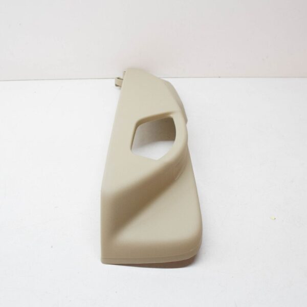 39810571 - Volvo S60 MK2 Front Right Seat Cover Trim 39810571 NEW GENUINE