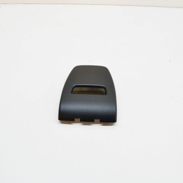 39811501 - Volvo V60 MK1 interior seat headrest cover 39811501 NEW REAL