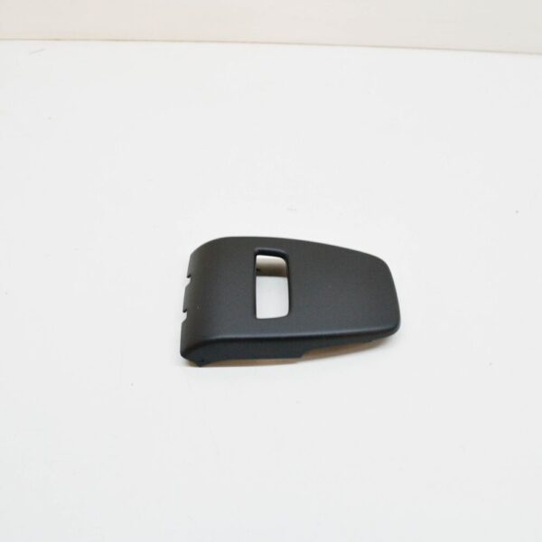 39811501 - Volvo V60 MK1 interior seat headrest cover 39811501 NEW REAL