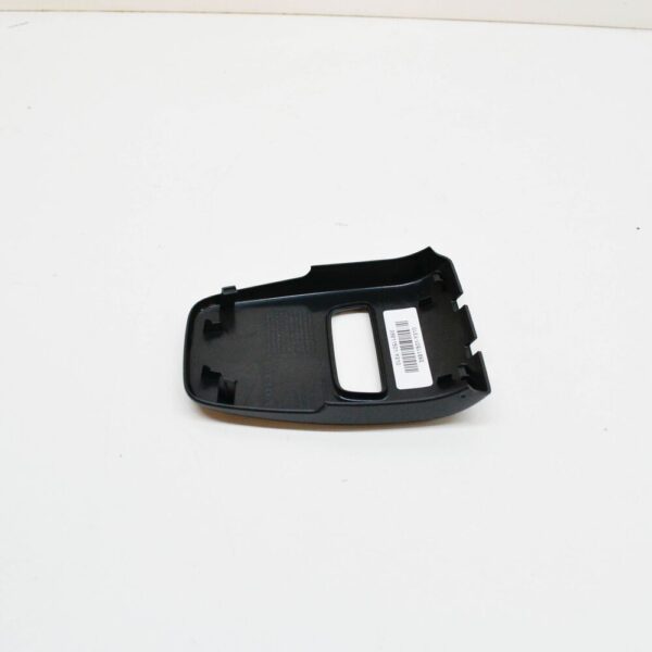 39811501 - Volvo V60 MK1 interior seat headrest cover 39811501 NEW REAL