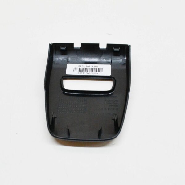 39811501 - Volvo V60 MK1 interior seat headrest cover 39811501 NEW REAL