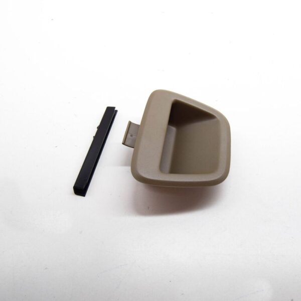 39813511 - Volvo XC90 MK1 Luggage Compartment Floor Trim Handle 39813511 NEW GENUINE