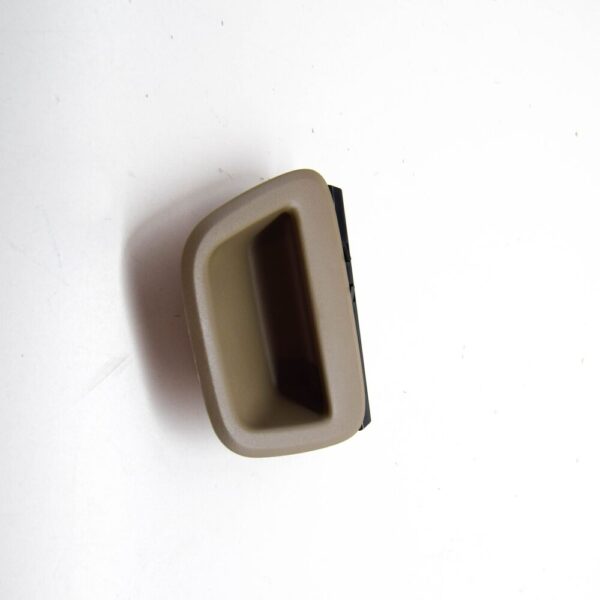 39813511 - Volvo XC90 MK1 Luggage Compartment Floor Trim Handle 39813511 NEW GENUINE