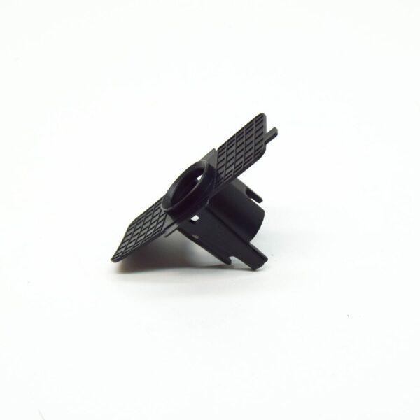 39816496 - Volvo V40 Front Left Parking Sensor Mount for Bumper 39816496, Original Part