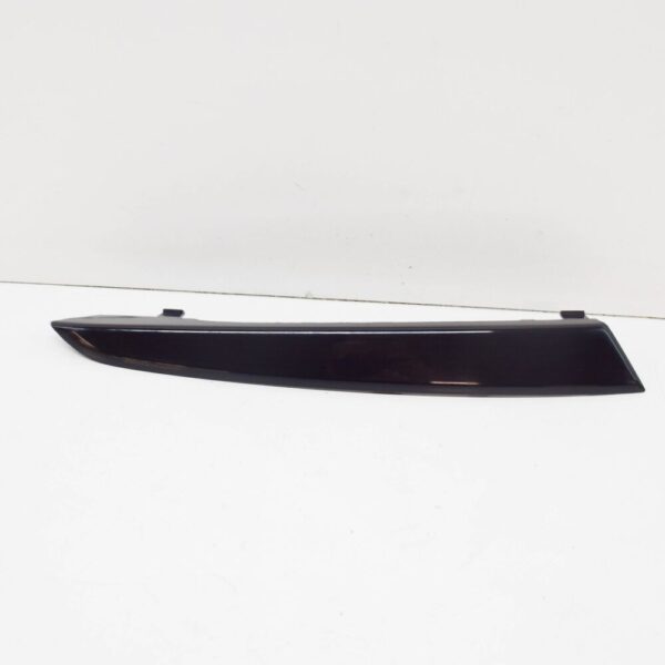39821124 - Volvo S80 MK2 bumper trim front right inside 39821124 NEW ORIGINAL