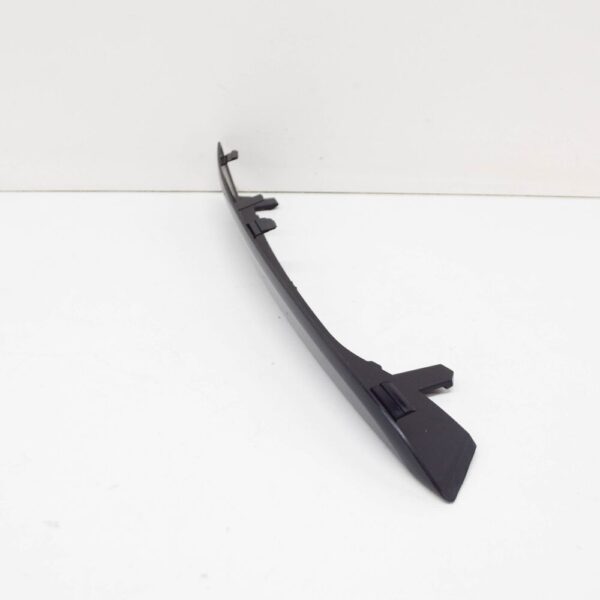 39821124 - Volvo S80 MK2 bumper trim front right inside 39821124 NEW ORIGINAL