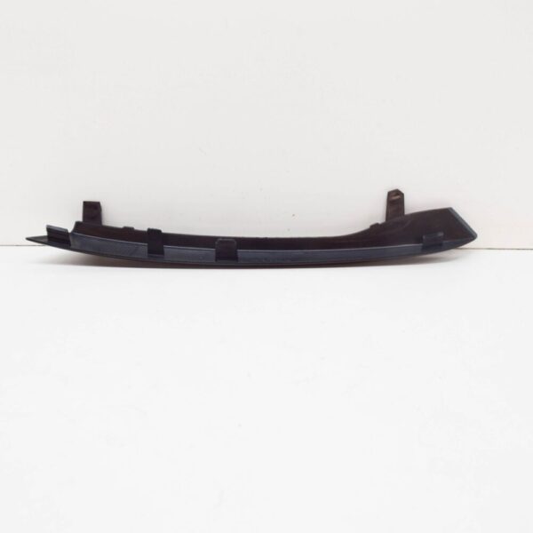 39821124 - Volvo S80 MK2 bumper trim front right inside 39821124 NEW ORIGINAL