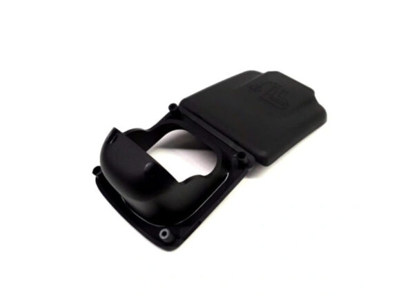 39822057 - VOLVO S60 MK2 REAR LUGGAGE COMPARTMENT FAIRING COVER 39822057 GENUINE