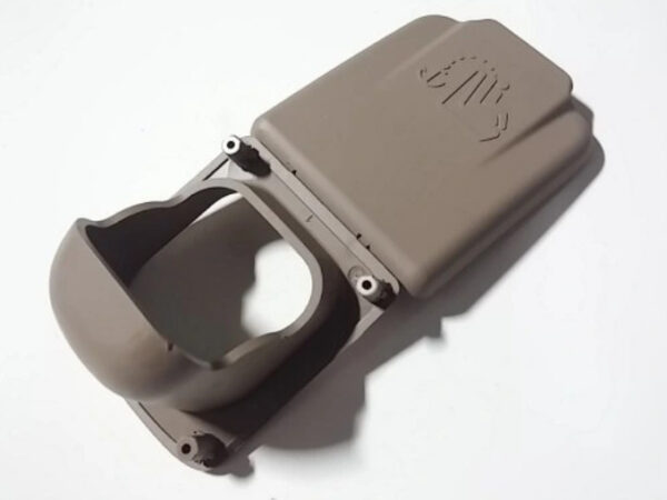 39822058 - VOLVO S60 MK2 REAR STORAGE COVER 39822058 NEW GENUINE