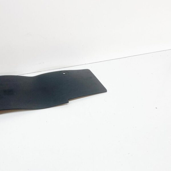 39822885 - VOLVO XC60 MK1 BLACK RUBBER TUNNEL MAT 39822885 NEW GENUINE