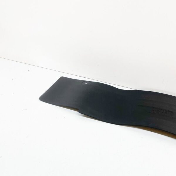 39822885 - VOLVO XC60 MK1 BLACK RUBBER TUNNEL MAT 39822885 NEW GENUINE