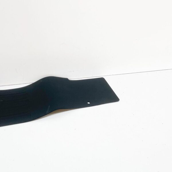 39822885 - VOLVO XC60 MK1 BLACK RUBBER TUNNEL MAT 39822885 NEW GENUINE