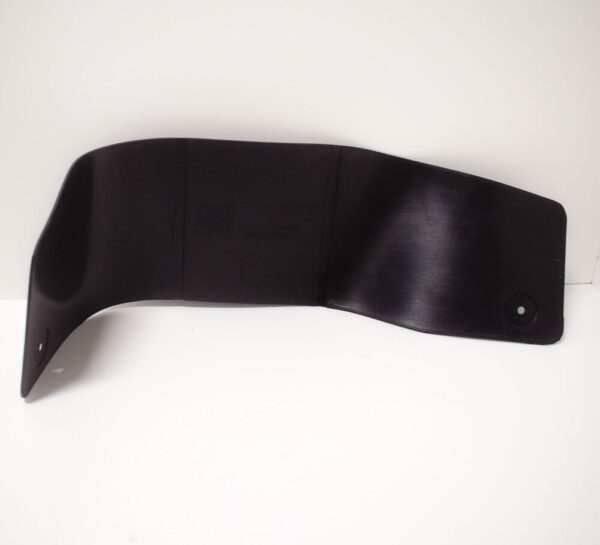 39822906 - VOLVO S80 MK2 BLACK RUBBER TUNNEL MAT 39822906 NEW GENUINE