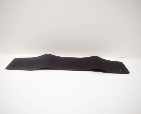 39822906 - VOLVO S80 MK2 BLACK RUBBER TUNNEL MAT 39822906 NEW GENUINE