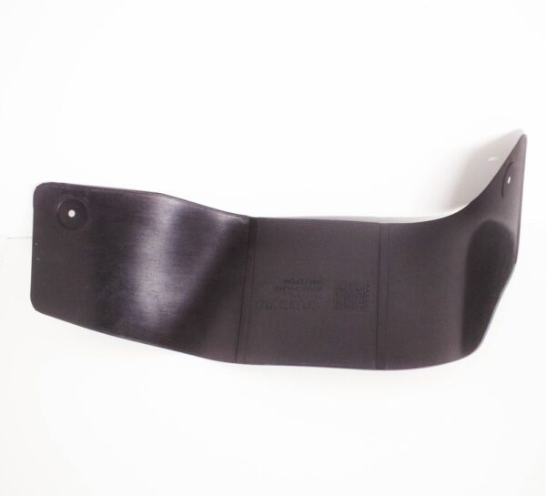 39822906 - VOLVO S80 MK2 BLACK RUBBER TUNNEL MAT 39822906 NEW GENUINE