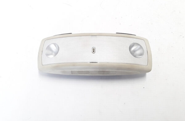 39826655 - Volvo V60 MK1 roof reading lamp interior lighting 39826655 NEW ORIGINAL