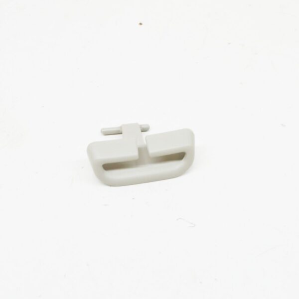 39826833 - Volvo XC90 MK2 Rear Center Inner Seat Belt Guide 39826833 NEW GENUINE