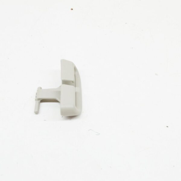 39826833 - Volvo XC90 MK2 Rear Center Inner Seat Belt Guide 39826833 NEW GENUINE