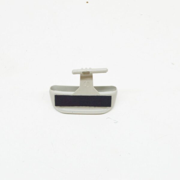 39826833 - Volvo XC90 MK2 Rear Center Inner Seat Belt Guide 39826833 NEW GENUINE