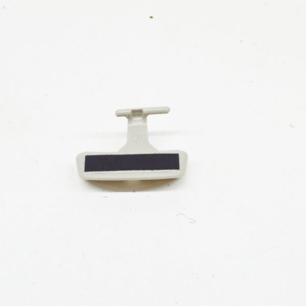 39826833 - Volvo XC90 MK2 Rear Center Inner Seat Belt Guide 39826833 NEW GENUINE