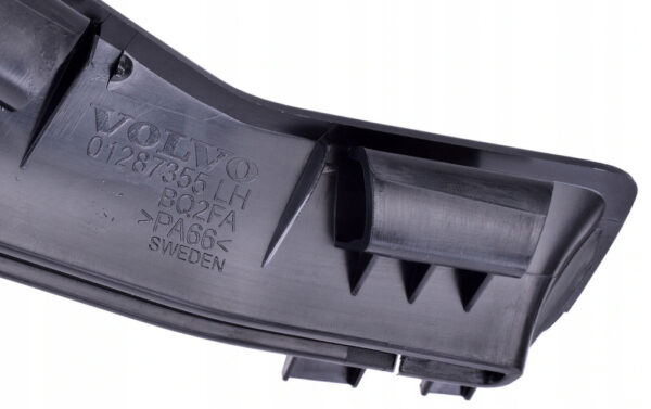 39827188 - Volvo XC60 MK1 Seat Belt Selection Gate Front Left 39827188 NEW GENUINE