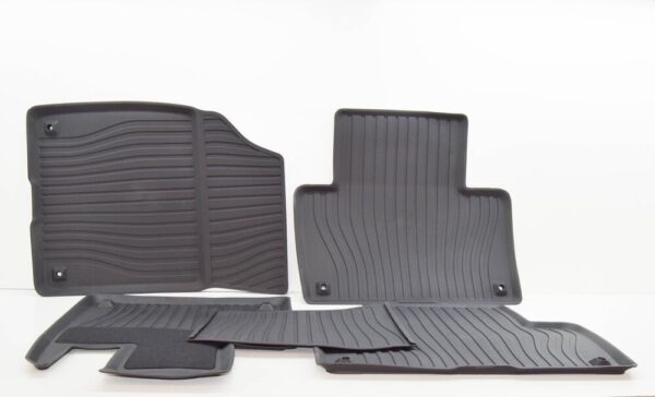 39828623 - VOLVO XC90 MK2 Rubber Floor Mats Set RHD 32261237 NEW GENUINE