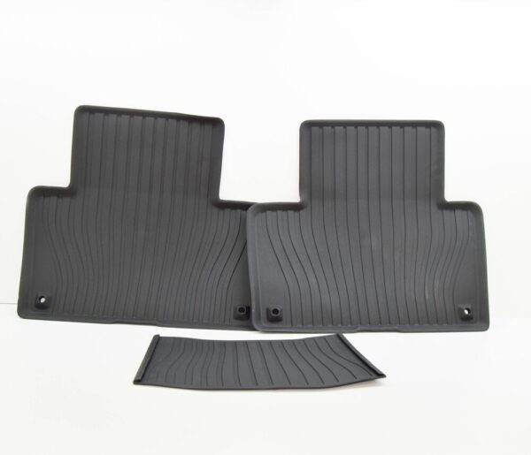 39828623 - VOLVO XC90 MK2 Rubber Floor Mats Set RHD 32261237 NEW GENUINE