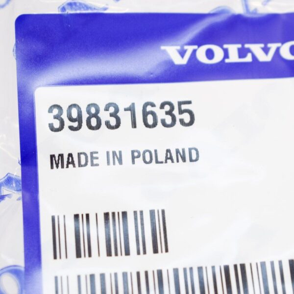 39831635 - Volvo XC90 MK2 swivel cover front right 33931635 REAL NEW