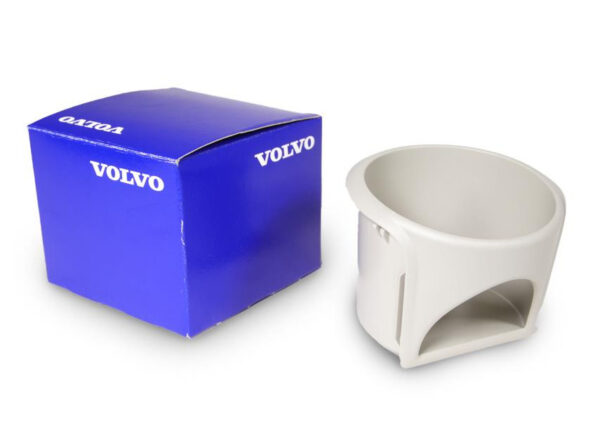 39833103 - Volvo XC90 MK2 beverage holder for side part, 39833103, original part