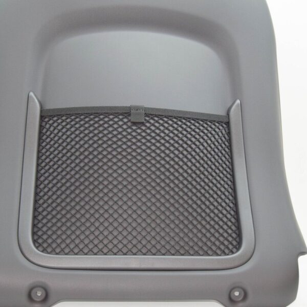 39833393 - VOLVO S90 MK2 FRONT RIGHT SEAT BACK PANEL 39833393 NEW GENUINE