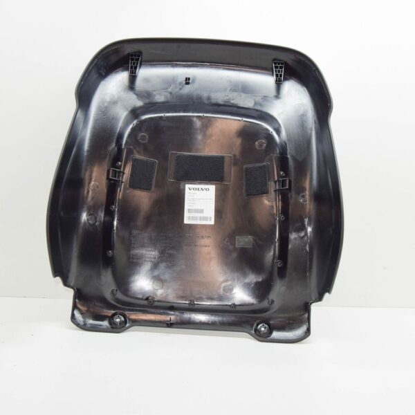 39833393 - VOLVO S90 MK2 FRONT RIGHT SEAT BACK PANEL 39833393 NEW GENUINE